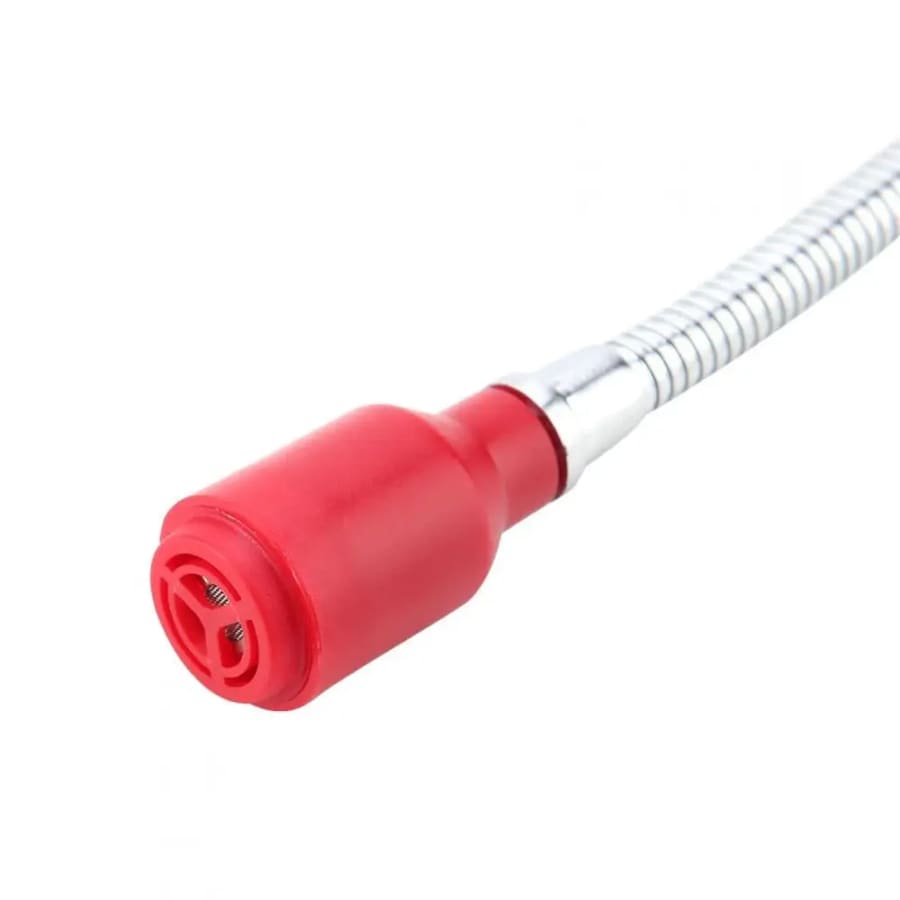 Combustible Gas Detector With Sound & Light Alarm 9eight5