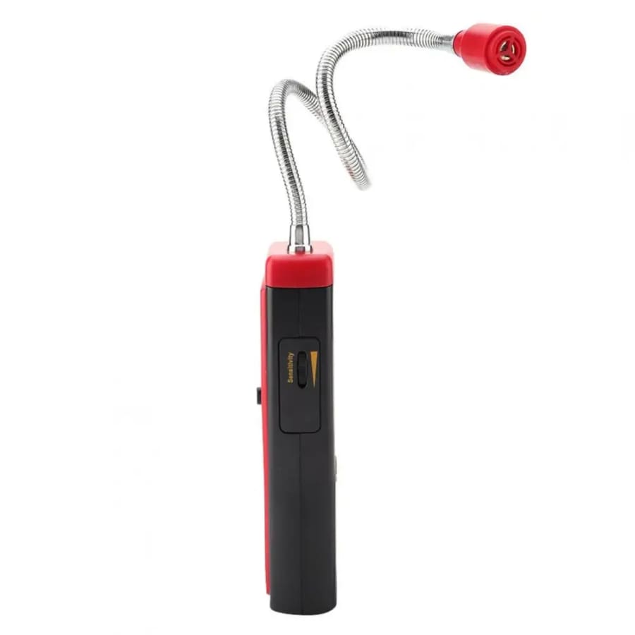 Combustible Gas Detector With Sound & Light Alarm 9eight5