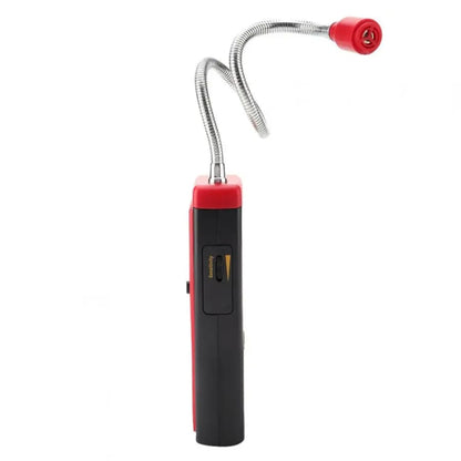 Combustible Gas Detector With Sound & Light Alarm 9eight5