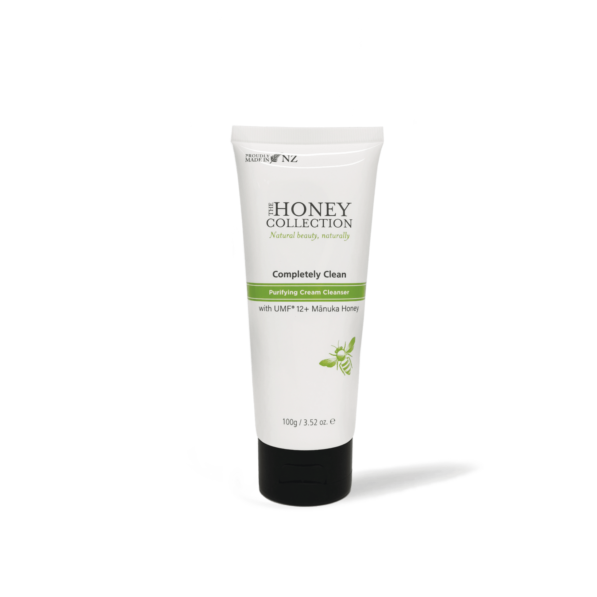 Completely Clean Purifying Cream Cleanser - ShopHub