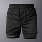 Coolwave Sports Shorts - Buy 2 Get 1 FREE $00.00