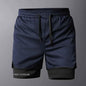 Coolwave Sports Shorts - Buy 2 Get 1 FREE $00.00