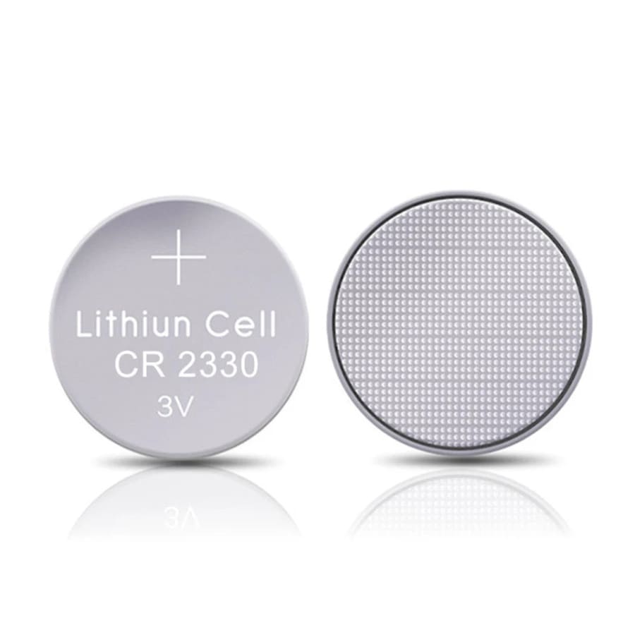 CR2330 Watch Batteries (5 Pack) That Watch Shop