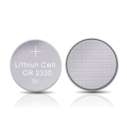 CR2330 Watch Batteries (5 Pack) That Watch Shop