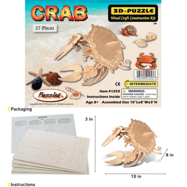 Crab 9eight5