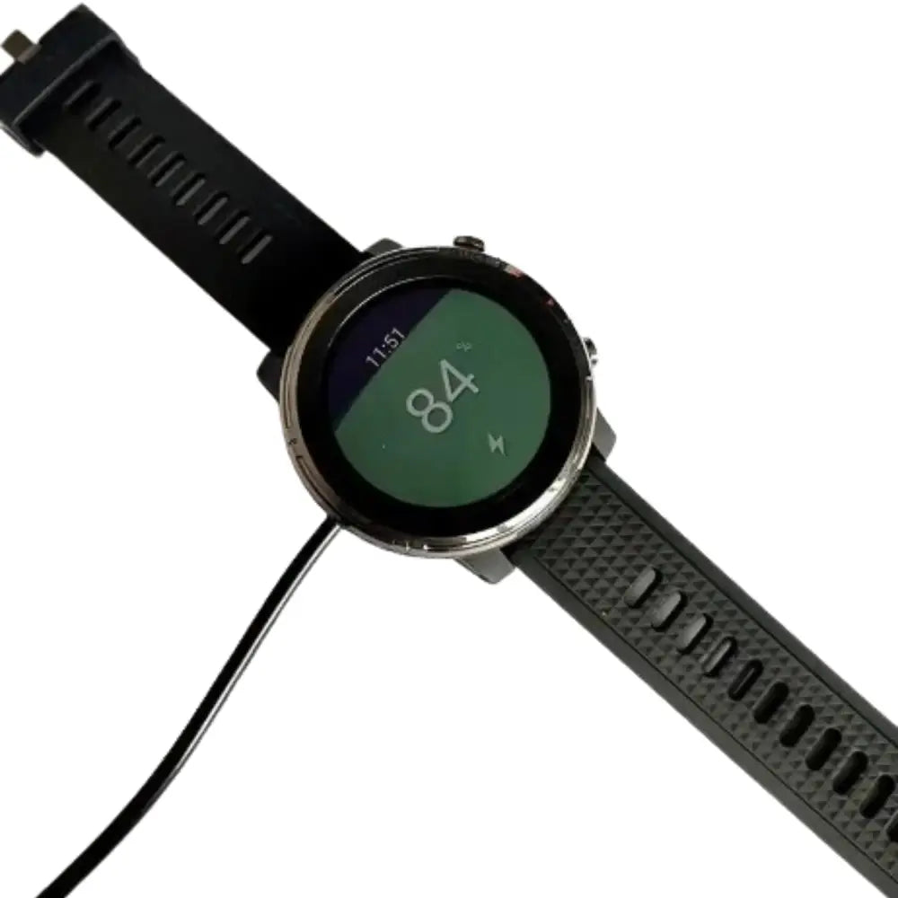 Cradle Charger for Amazfit Huami A1928 / Stratos 3 Habicare