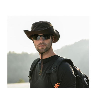 4 Colours Sun Hat Bucket Outdoor Fishing Hiking Cap UV Protection dealonline.co.nz