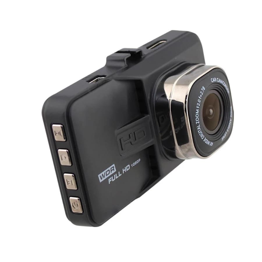 Dash Cam (Supports 4GB - 32GB) 9eight5
