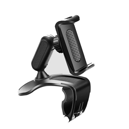 Dashboard Hood Phone Holder 9eight5