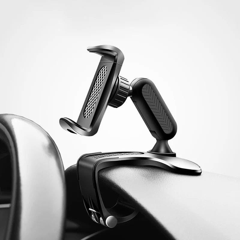 Dashboard Hood Phone Holder 9eight5