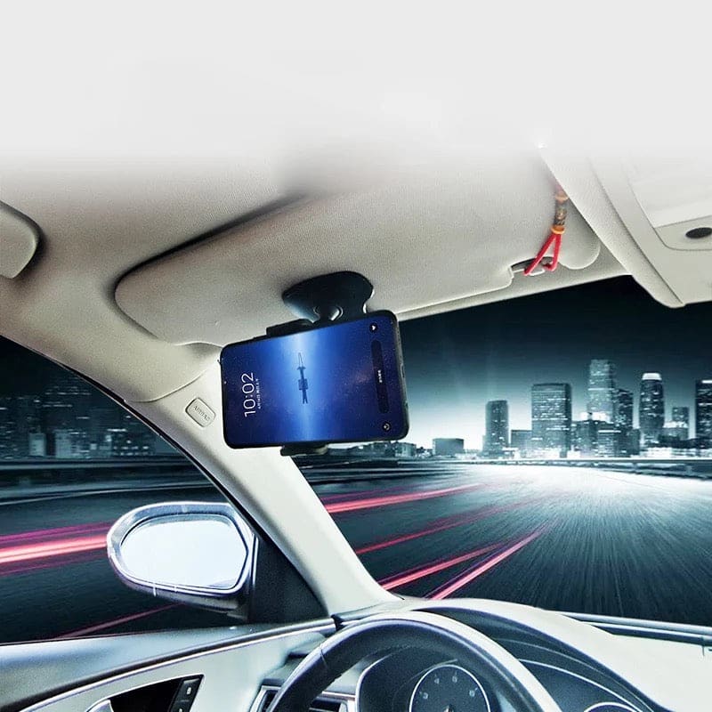Dashboard Hood Phone Holder 9eight5