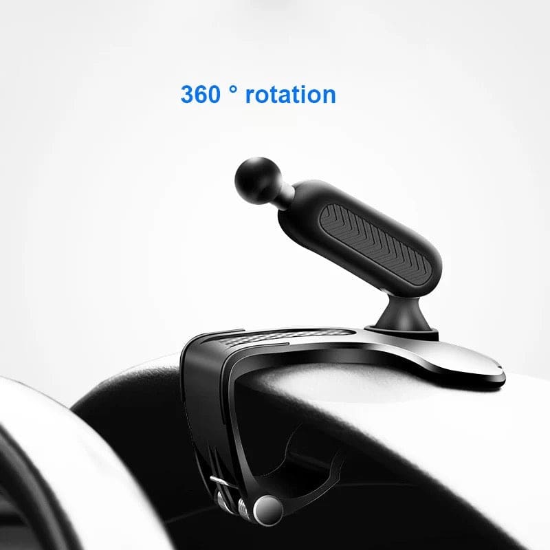 Dashboard Hood Phone Holder 9eight5