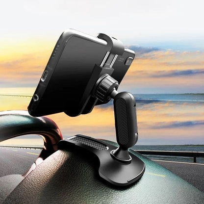 Dashboard Hood Phone Holder 9eight5