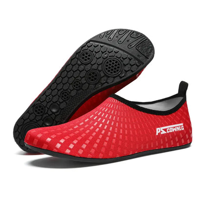 Unisex Diving & Aqua Shoes – Water Sports Sneakers Habicare
