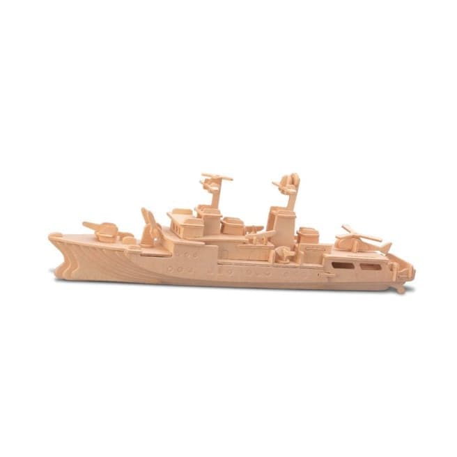Destroyer 9eight5