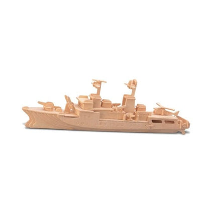 Destroyer 9eight5