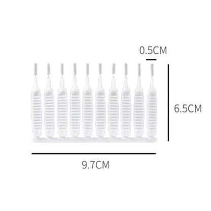 Device / AirPods / Earphones Cleaning Kit (66 pieces) 9eight5
