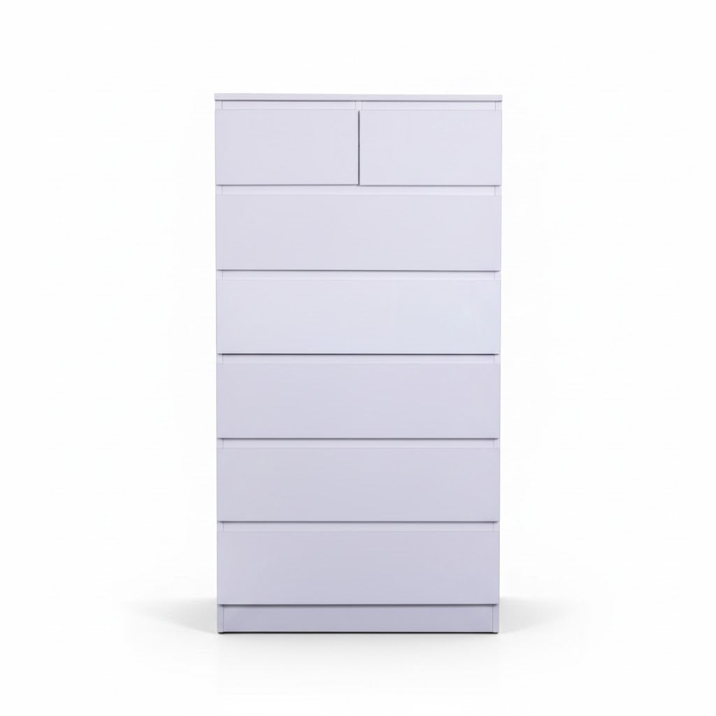 'Monaco' Chest of 7 Drawers sue-e furniture