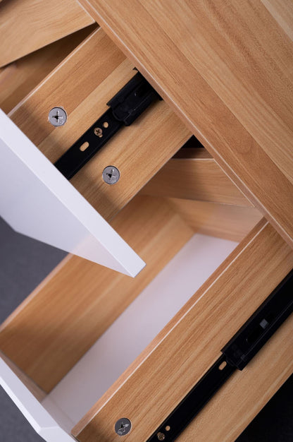 'Monaco' Bedside Table sue-e furniture
