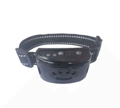 Dog Anti Barking Collar Beeping Chargeable Dog Training Device
