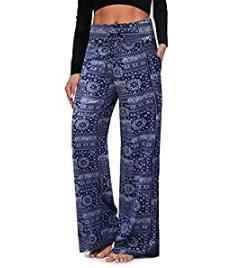 Dreamy Comfort Pants for Women