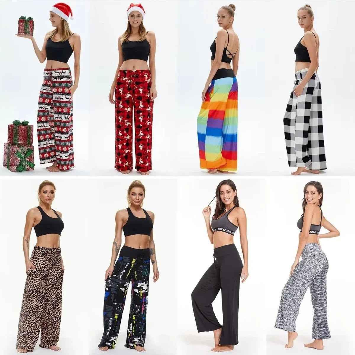 Dreamy Comfort Pants for Women