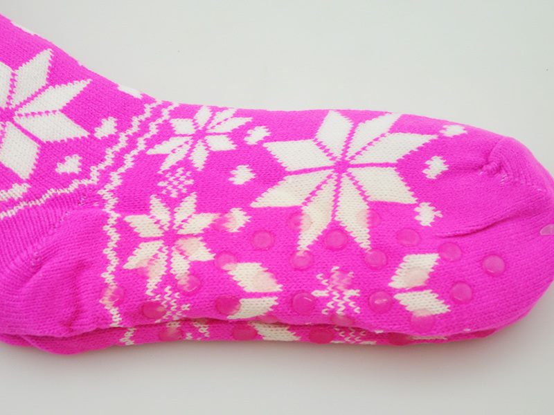 (4 Pairs) LADIES THERMAL COSY SOCKS 4.7 TOG RATING dealonline.co.nz