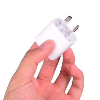 Dual USB Power Adapter Wall Plug (NZ / AUS) That Watch Shop