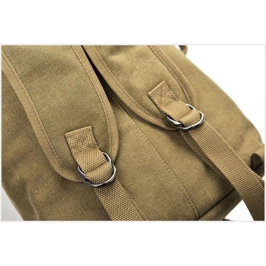 Duffel Bag / Backpack 9eight5