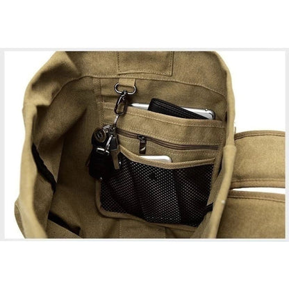 Duffel Bag / Backpack 9eight5
