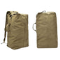 Duffel Bag / Backpack 9eight5