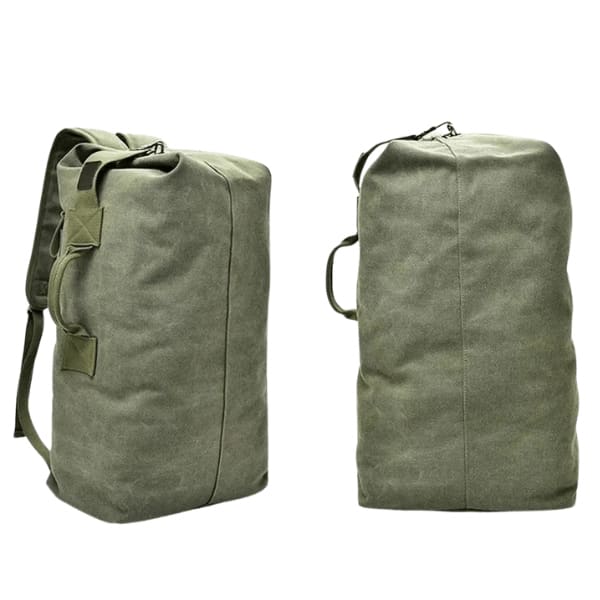 Duffel Bag / Backpack 9eight5