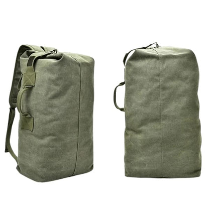 Duffel Bag / Backpack 9eight5