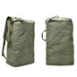 Duffel Bag / Backpack 9eight5