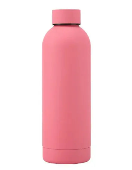 Stainless Steel Sports Water Bottle Mead's Supply & Equipment Outfitters limited