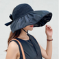Sun Hats Wide Brim Bucket Outdoor Fishing Hiking Cap UV Protection 3 COLOURS dealonline.co.nz