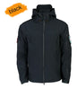 Men's Tactical Softshell Jacket — Waterproof Windproof Fleece Lined | Outdoor & Hiking - ShopHub