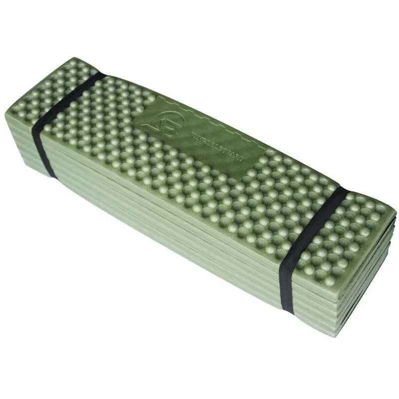 Folding Outdoor Egg Crate Foam Sleeping Pad