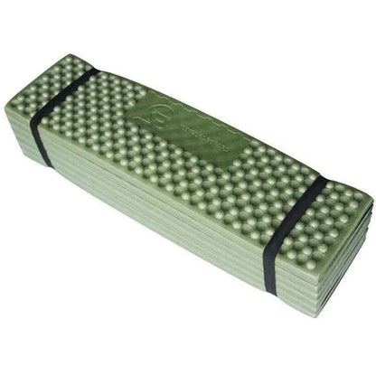 Folding Outdoor Egg Crate Foam Sleeping Pad