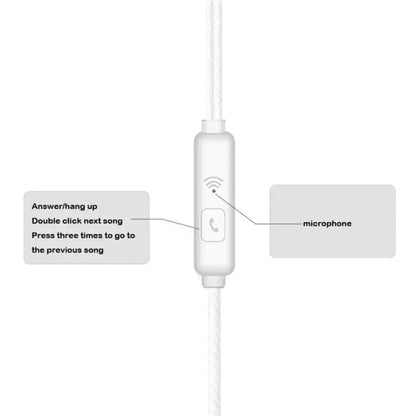Earphones (available in 5 colours) 9eight5