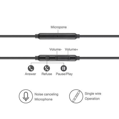 Earphones (Wired) 9eight5