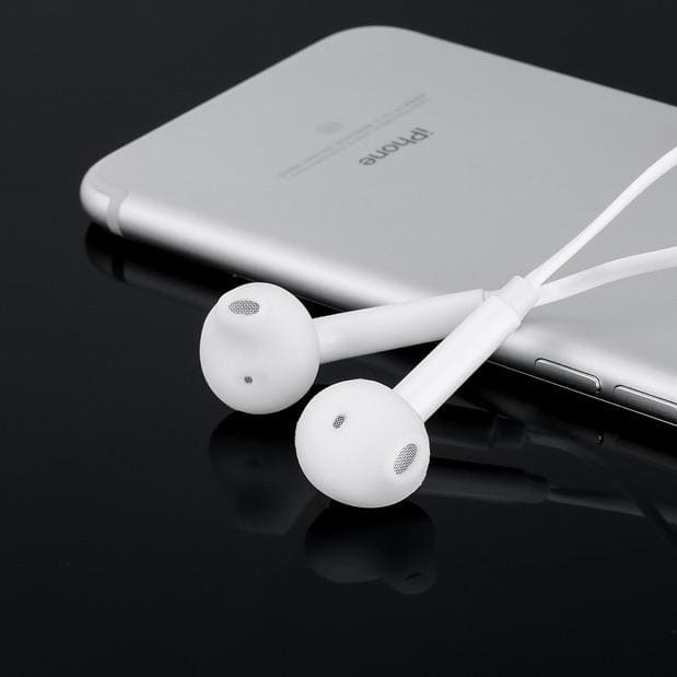 Earphones (Wired) 9eight5