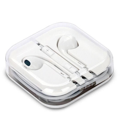 Earphones (with carry case) 9eight5