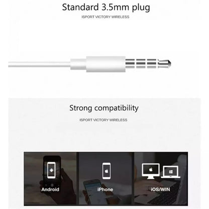 Earphones (available in 5 colours) 9eight5