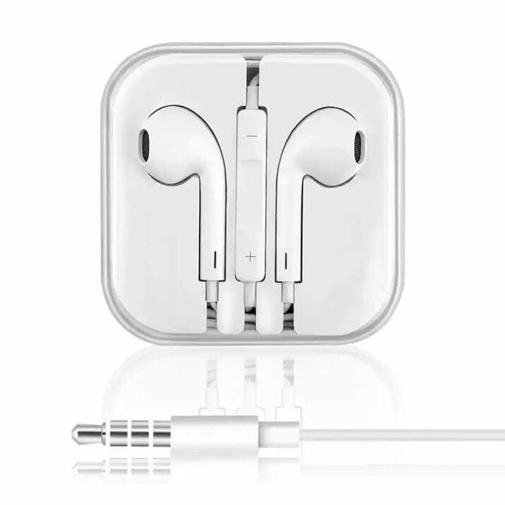 Earphones (with carry case) 9eight5