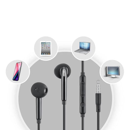 Earphones with mic 9eight5