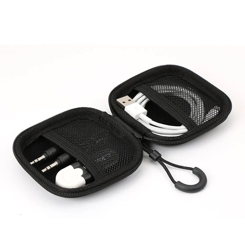 Earphones Case (available in 3 shapes) 9eight5