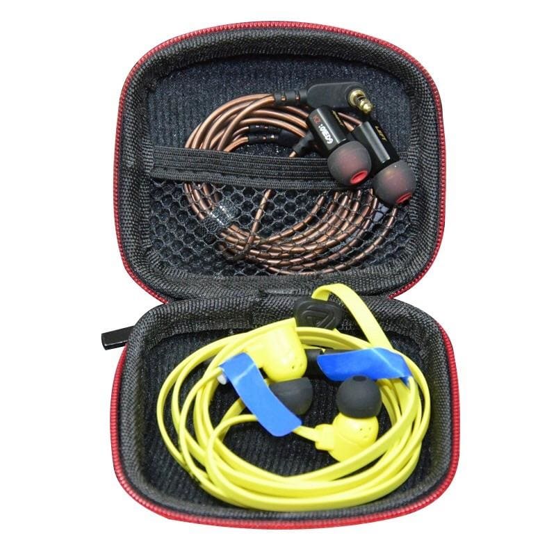 Protective Earphones Case 9eight5