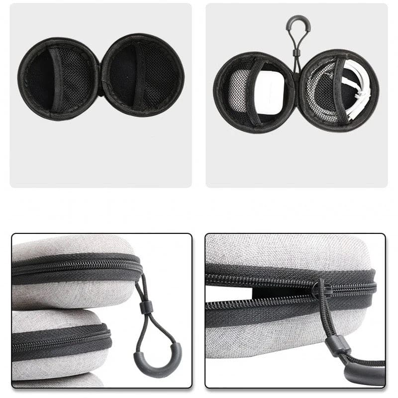 Earphones Case (available in 3 shapes) 9eight5