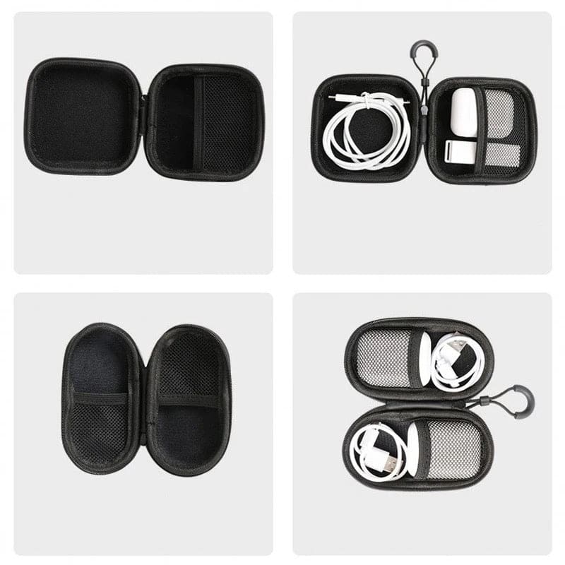 Earphones Case (available in 3 shapes) 9eight5